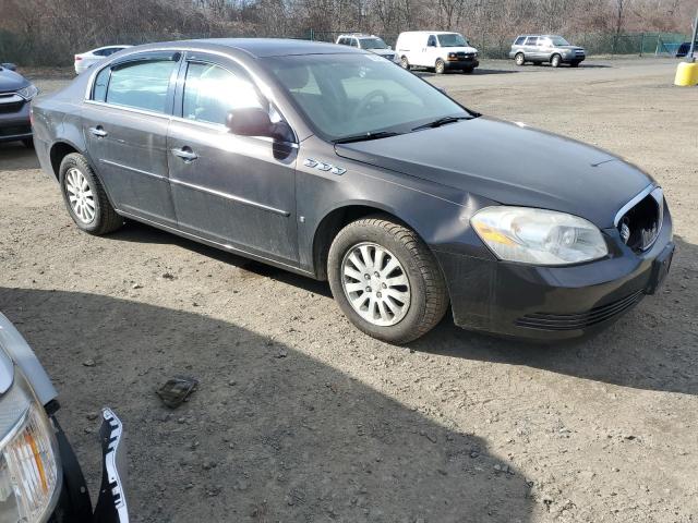 Photo 4 from auction – 2008 BUICK LUCERNE CX with VIN 1G4HP572X8U105647