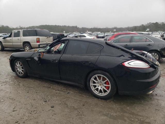 Photo 2 from auction – 2015 PORSCHE PANAMERA 2 with VIN WP0AA2A71FL005370