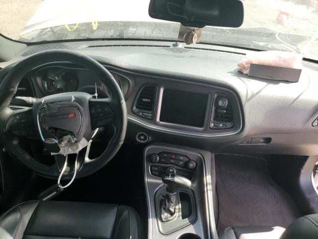 Photo 8 from auction – 2018 DODGE CHALLENGER with VIN 2C3CDZAG4JH116322