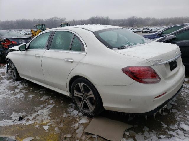 Photo 2 from auction – 2018 MERCEDES-BENZ E 300 with VIN WDDZF4JB0JA463738