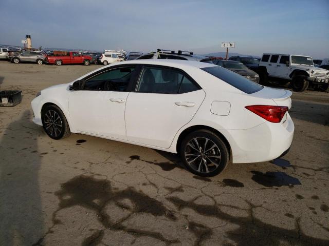 Photo 2 from auction – 2019 TOYOTA COROLLA L with VIN 2T1BURHE4KC200633