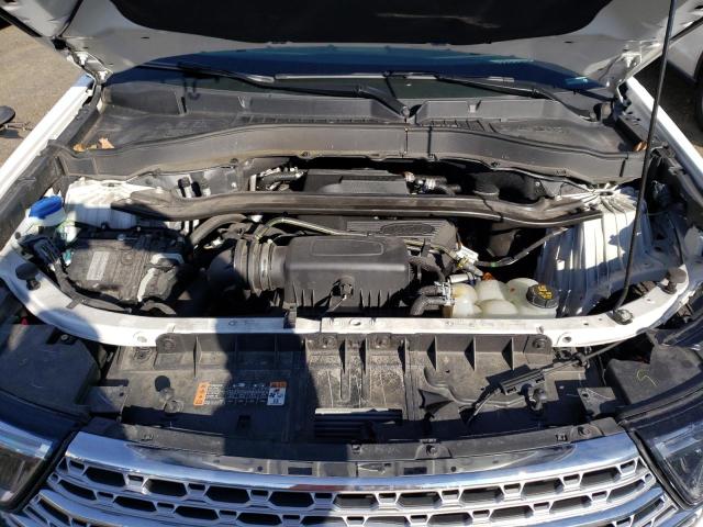Photo 12 from auction – 2020 FORD EXPLORER L with VIN 1FMSK8FH9LGC00364
