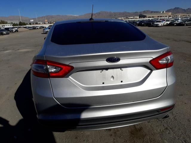 Photo 6 from auction – 2016 FORD FUSION SE with VIN 3FA6P0H74GR207160