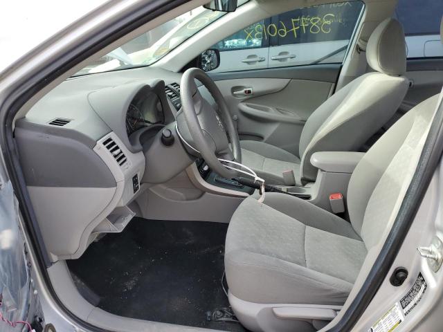Foto 7 de la subasta – 2009 TOYOTA CORROLL con VIN 2T1BU40E39C164717