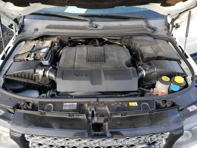 Photo 12 from auction – 2013 LAND ROVER RANGE ROVE with VIN SALSK2D43DA774294