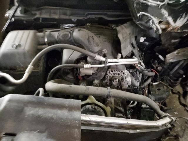 Photo 11 from auction – 2016 RAM 1500 ST with VIN 3C6RR7KT0GG383609