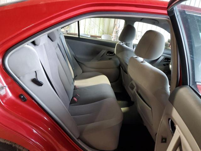 Photo 10 from auction – 2011 TOYOTA CAMRY BASE with VIN 4T4BF3EK3BR209491