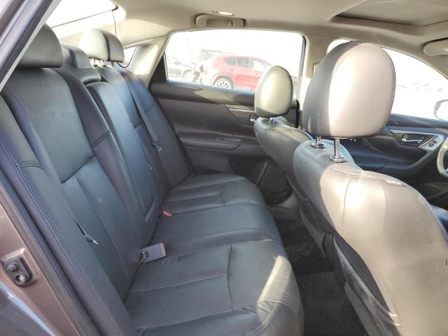 Photo 10 from auction – 2014 NISSAN ALTIMA 2.5 with VIN 1N4AL3AP6EC275280