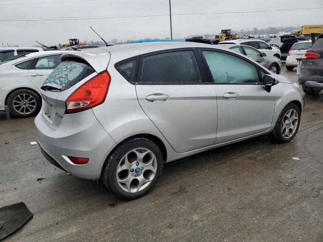 Photo 3 from auction – 2012 FORD FIESTA SES with VIN 3FADP4FJ7CM106439