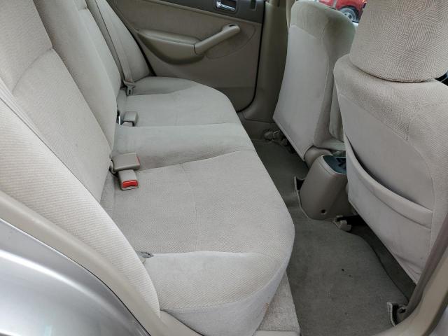 Photo 10 from auction – 2002 HONDA CIVIC LX with VIN 1HGES16502L078788