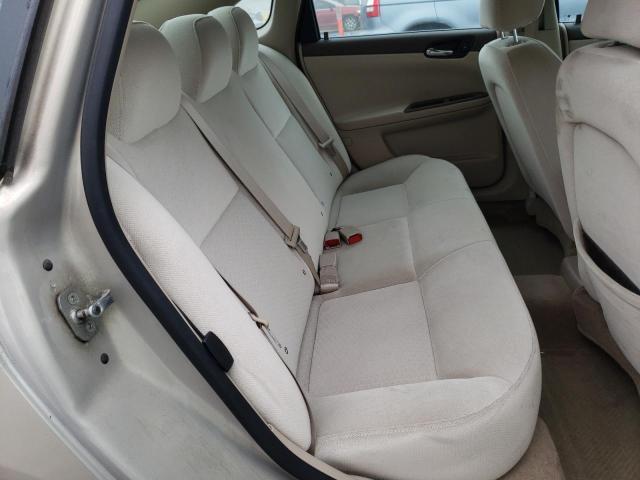 Photo 10 from auction – 2008 CHEVROLET IMPALA LT with VIN 2G1WT58K689136759