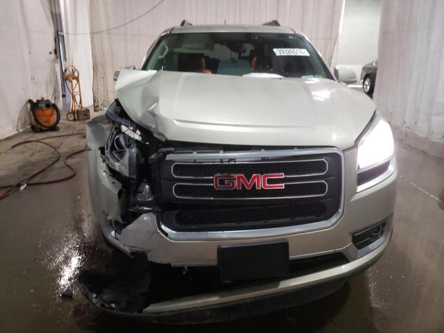 Photo 5 from auction – 2014 GMC ACADIA SLT with VIN 1GKKVRKD7EJ373587