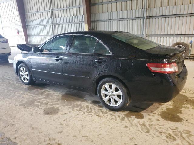 Photo 2 from auction – 2011 TOYOTA CAMRY BASE with VIN 4T4BF3EK1BR135892