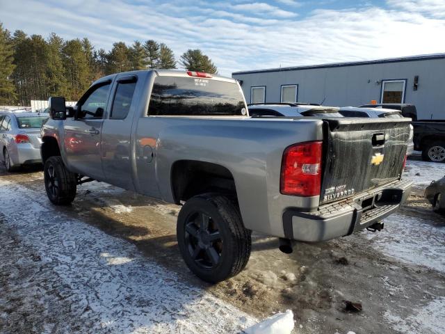 Photo 2 from auction – 2009 CHEVROLET SILVERADO with VIN 2GCEK29J291124229