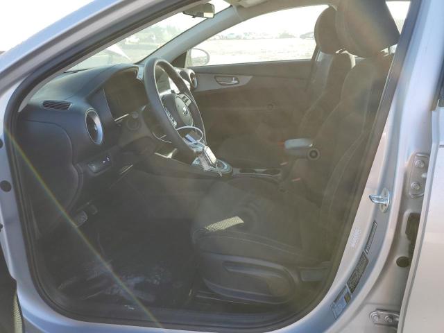 Photo 7 from auction – 2021 KIA FORTE FE with VIN 3KPF24AD8ME365665