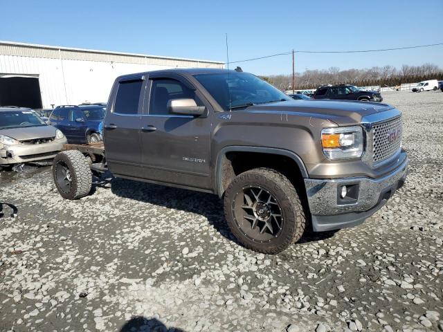 Photo 4 from auction – 2014 GMC SIERRA K15 with VIN 1GTV2UEC8EZ233962