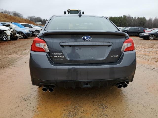 Photo 6 from auction – 2021 SUBARU WRX with VIN JF1VA1A6XM9812974