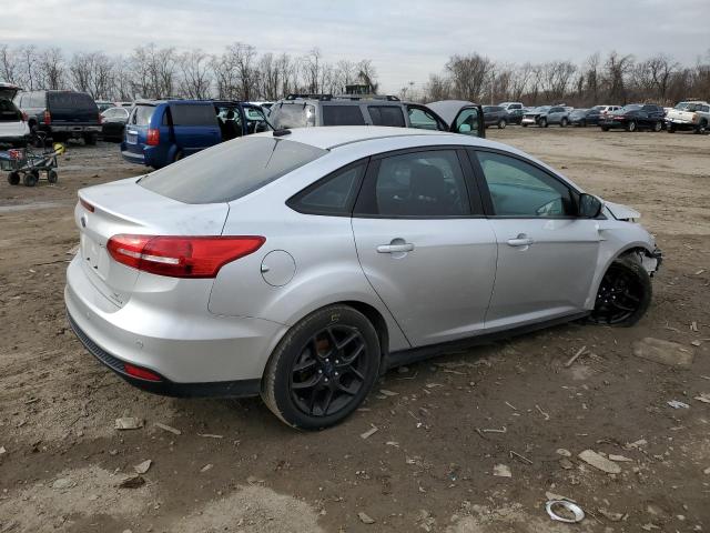 Photo 3 from auction – 2016 FORD FOCUS SE with VIN 1FADP3F21GL264544