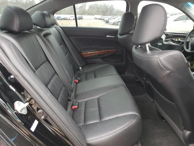 Photo 10 from auction – 2012 HONDA ACCORD EXL with VIN 1HGCP2F85CA091462