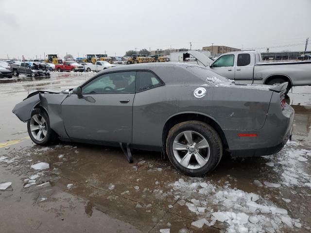 Photo 2 from auction – 2019 DODGE CHALLENGER with VIN 2C3CDZAG9KH668710