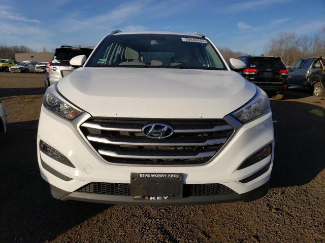 Photo 5 from auction – 2017 HYUNDAI TUCSON LIM with VIN KM8J3CA41HU481309