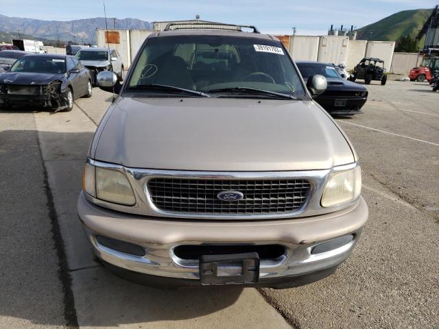 Photo 5 from auction – 1998 FORD EXPEDITION with VIN 1FMRU1767WLA92951