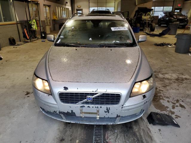 Photo 5 from auction – 2005 VOLVO V50 2.4I with VIN YV1MW382852078619