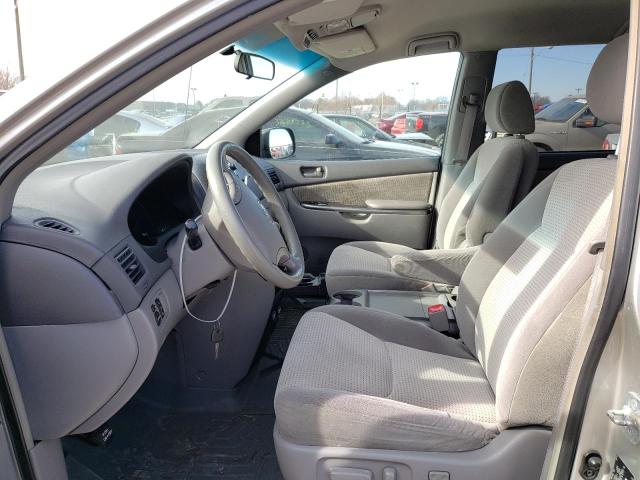 Photo 7 from auction – 2007 TOYOTA SIENNA CE with VIN 5TDZK23C27S092576