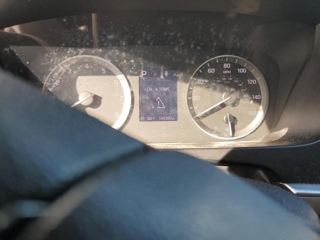 Photo 9 from auction – 2016 HYUNDAI SONATA SE with VIN 5NPE24AF0GH334956