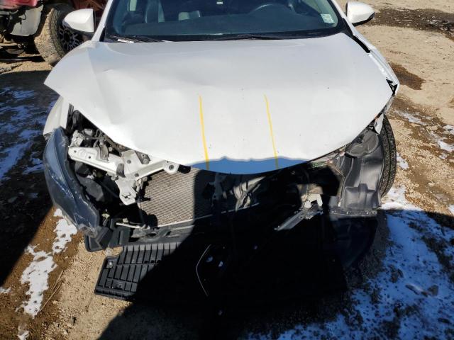 Photo 11 from auction – 2017 TOYOTA COROLLA L with VIN 5YFBURHEXHP598780