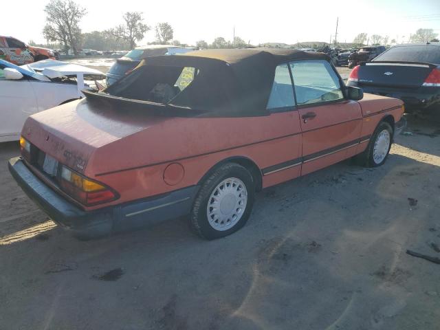 Photo 3 from auction – 1991 SAAB 900 BASE with VIN YS3AL76L1M7008295