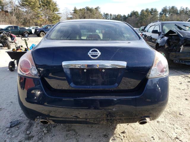 Photo 6 from auction – 2010 NISSAN ALTIMA BAS with VIN 1N4AL2AP9AC195041