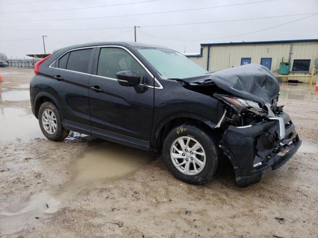 Photo 4 from auction – 2019 MITSUBISHI ECLIPSE CR with VIN JA4AS3AA3KZ023546