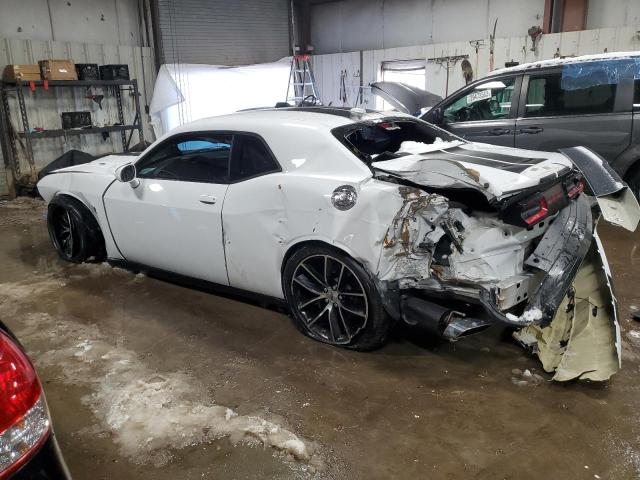 Photo 2 from auction – 2017 DODGE CHALLENGER with VIN 2C3CDZFJ5HH627262