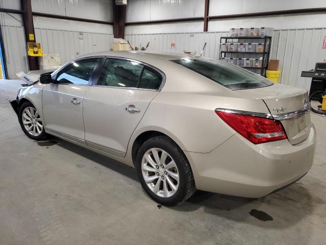 Photo 2 from auction – 2014 BUICK LACROSSE with VIN 1G4GB5GR3EF175529