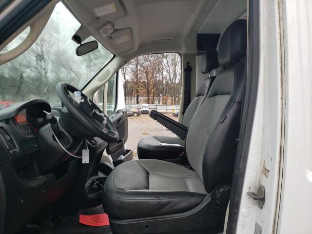 Photo 7 from auction – 2018 RAM PROMASTER with VIN 3C6TRVAG1JE103844