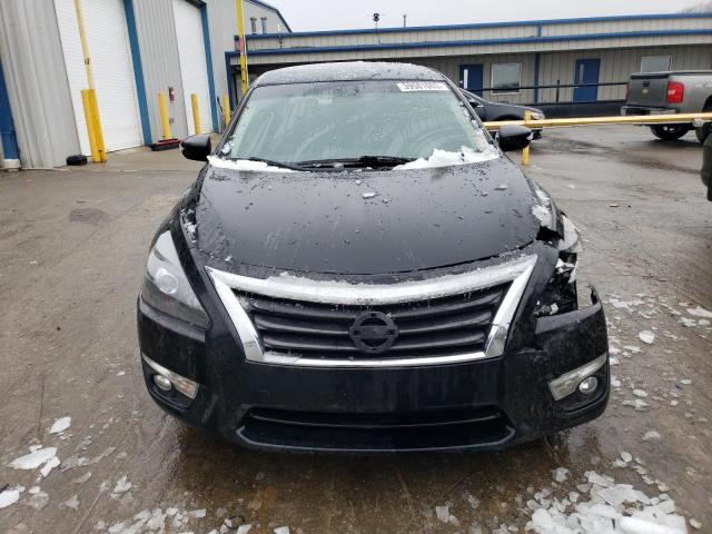 Photo 5 from auction – 2013 NISSAN ALTIMA 2.5 with VIN 1N4AL3AP5DC226361
