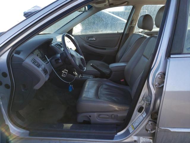 Photo 7 from auction – 2002 HONDA ACCORD EX with VIN 1HGCG16592A083573
