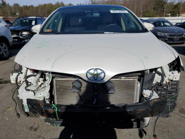 Photo 5 from auction – 2013 TOYOTA VENZA LE with VIN 4T3BA3BB6DU043992