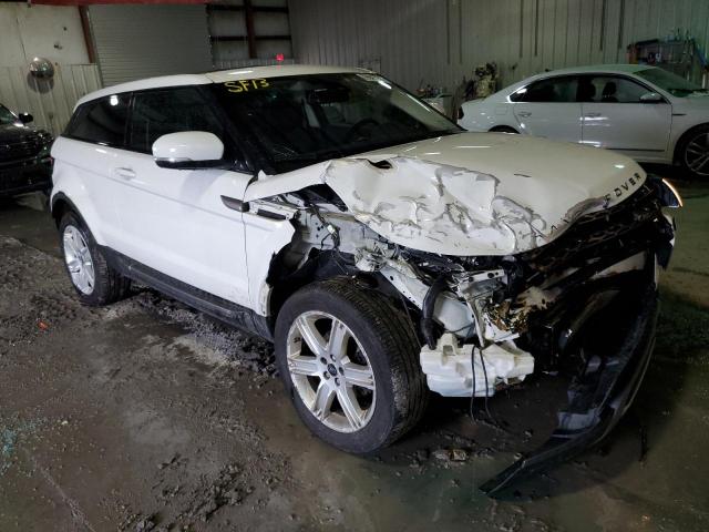 Photo 4 from auction – 2013 LAND ROVER RANGE ROVE with VIN SALVP1BG1DH707450