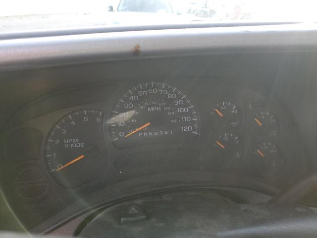 Zdjęcie 9 z aukcji – 2006 CHEVROLET SILVERADO z VIN 2GCEC13VX61248750