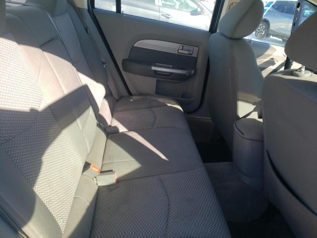 Photo 10 from auction – 2008 CHRYSLER SEBRING LX with VIN 1C3LC46K88N224589