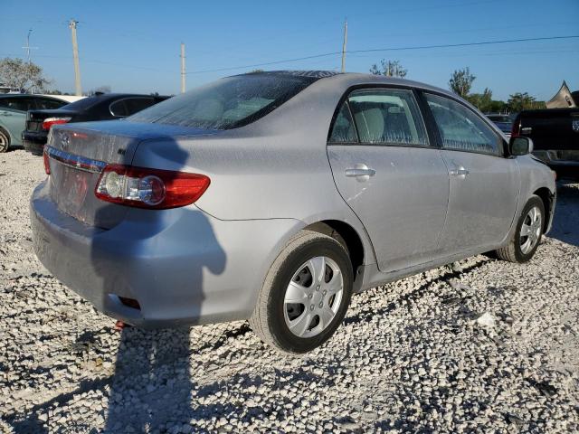 Photo 3 from auction – 2011 TOYOTA COROLLA BA with VIN 2T1BU4EE6BC577911