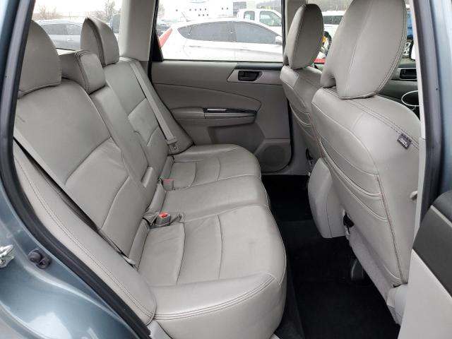 Photo 11 from auction – 2012 SUBARU FORESTER 2 with VIN JF2SHBBC2CH408379