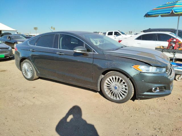 Photo 4 from auction – 2015 FORD FUSION TIT with VIN 3FA6P0K92FR115134