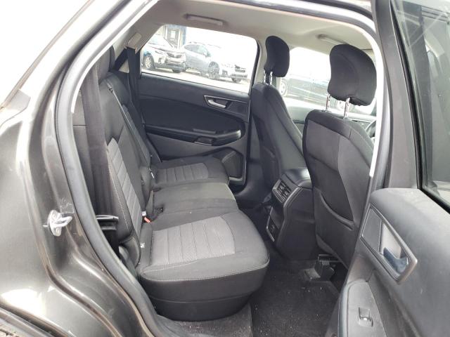 Photo 10 from auction – 2017 FORD EDGE SE with VIN 2FMPK4G91HBC53287