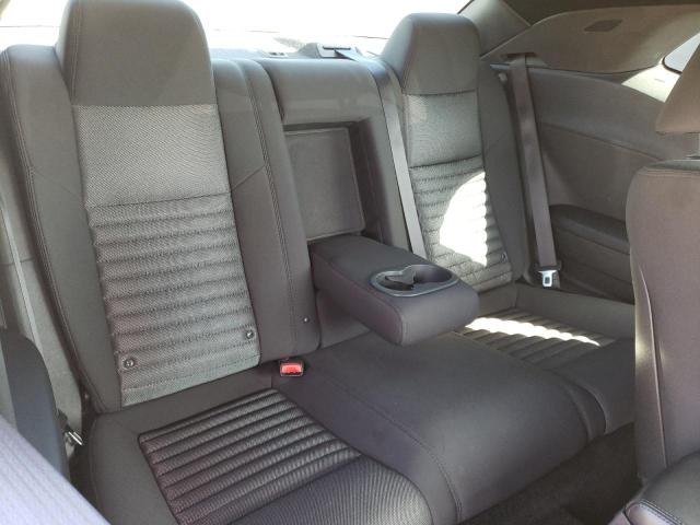 Photo 10 from auction – 2013 DODGE CHALLENGER with VIN 2C3CDYAG5DH728771