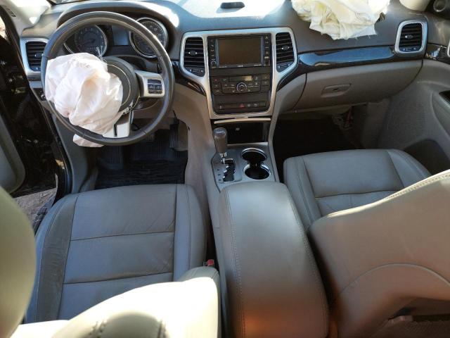 Photo 8 from auction – 2011 JEEP GRAND CHER with VIN 1J4RR4GG9BC609638