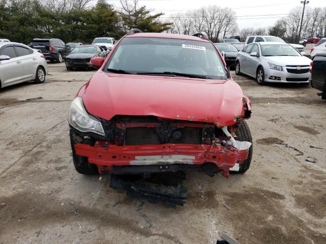 Photo 5 from auction – 2017 SUBARU CROSSTREK with VIN JF2GPABC0H8204433