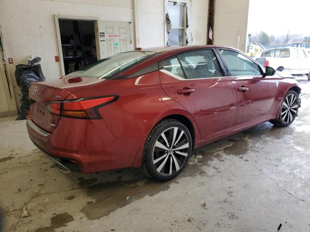 Photo 3 from auction – 2020 NISSAN ALTIMA SR with VIN 1N4BL4CW3LC269240